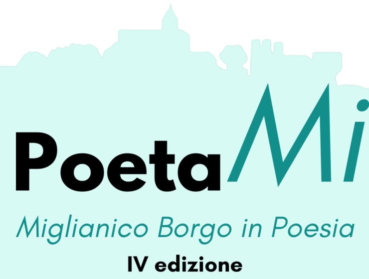 PoetaMi - Miglianico Borgo in Poesia