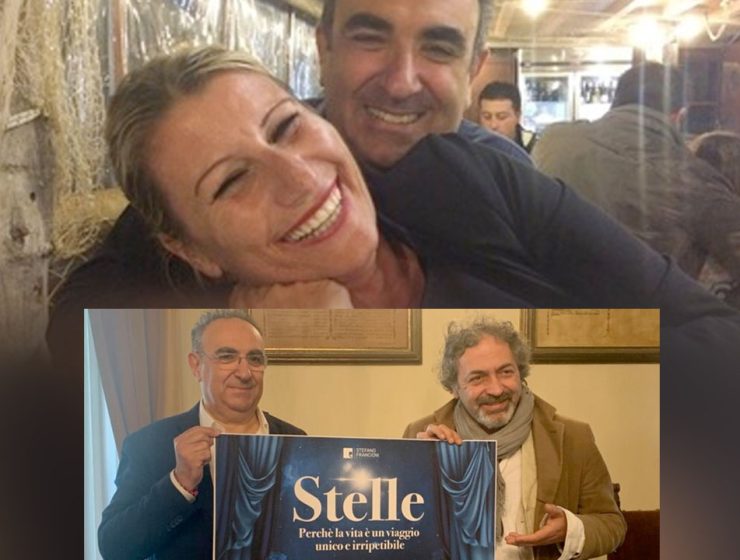 Omaggio a Barbara Paolone