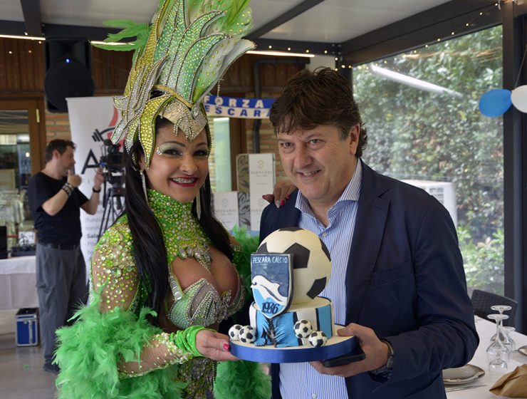 Premio Il Miglior Biancazzurro