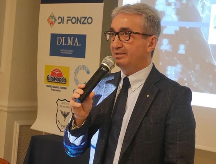 La Transizione Sostenibile dei Sistemi