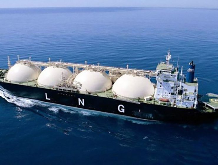 LNG per la Transizione Energetica in Abruzzo