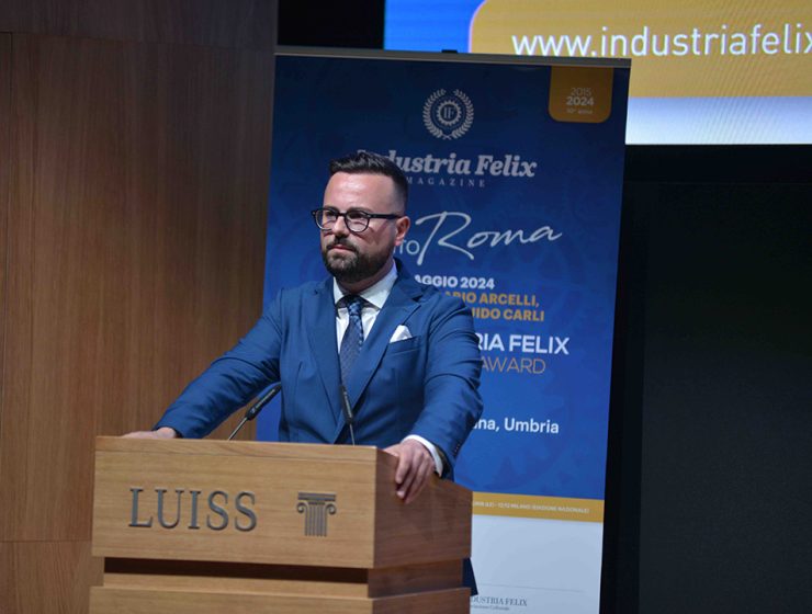 Industria Felix