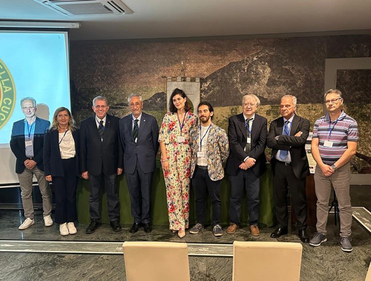 Nuovi cibi a Pescara
