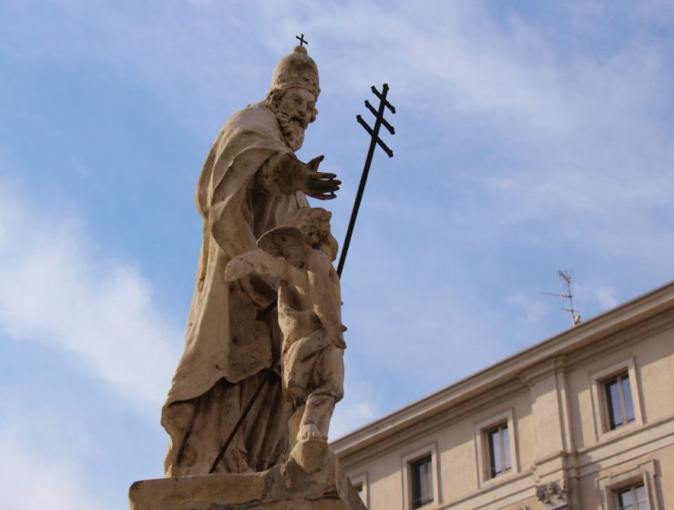 L'Importanza del Messaggio dell’Eremita del Morrone