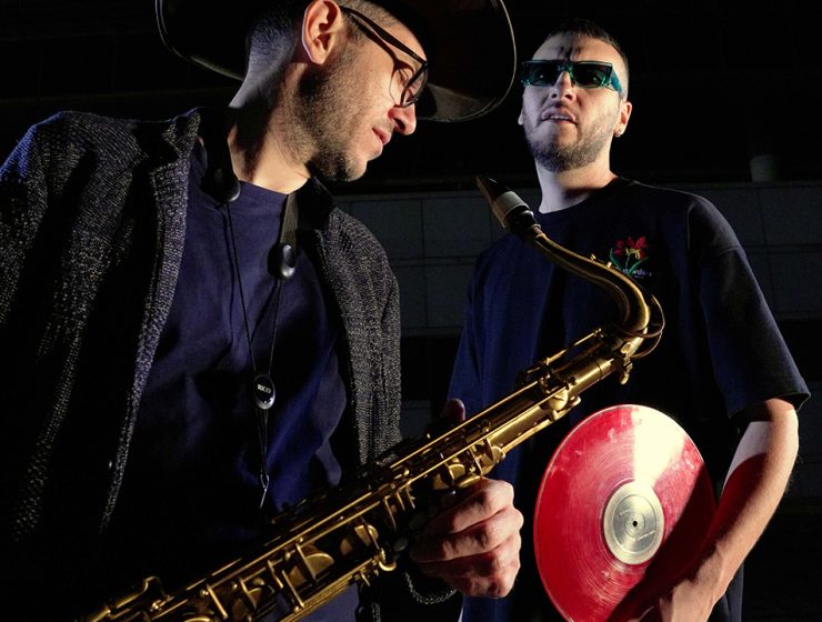L'Ultima Frontiera del Jazz Elettronico