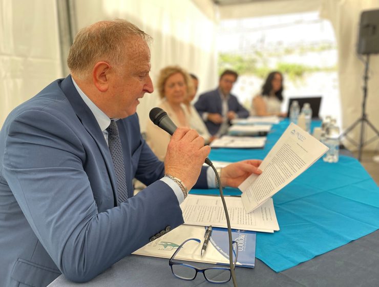 Alla Guida dell'UNPLI Abruzzo
