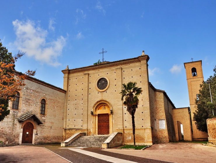 Trentesima Edizione di Chiese Aperte