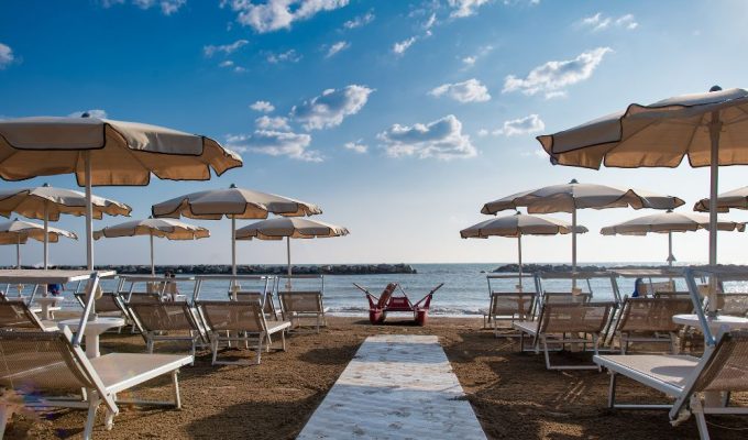 Scadenza delle Concessioni Balneari