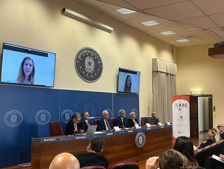 Tour della Salute 2024