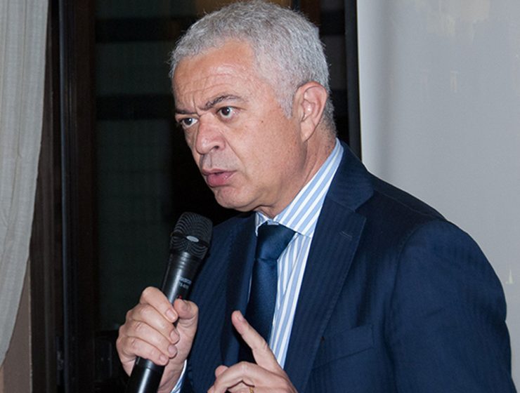 Il nuovo Libro di Biagio Russo