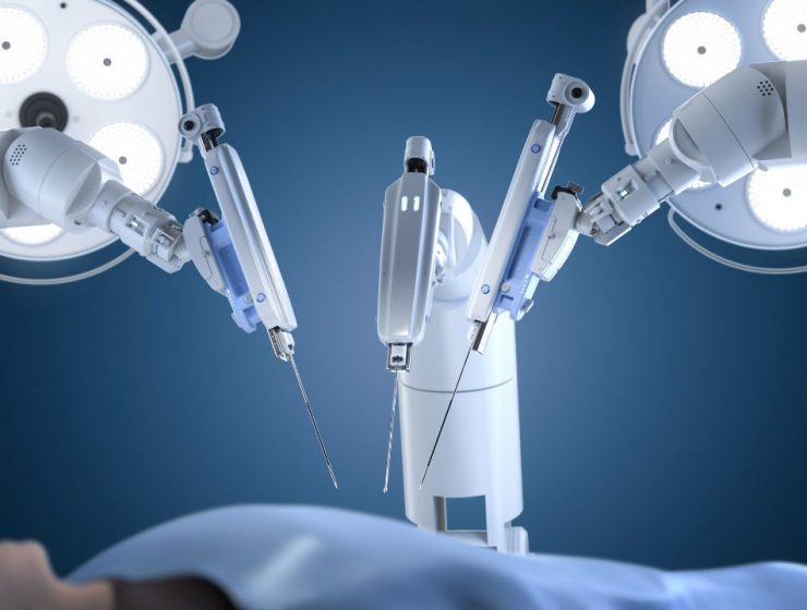 Innovazione Tecnologica Medica