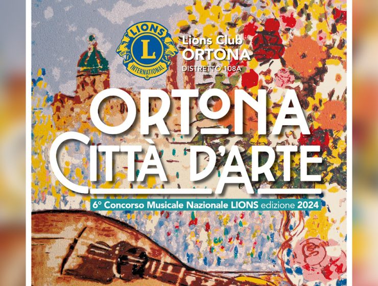 Concorso Musicale Nazionale Lions