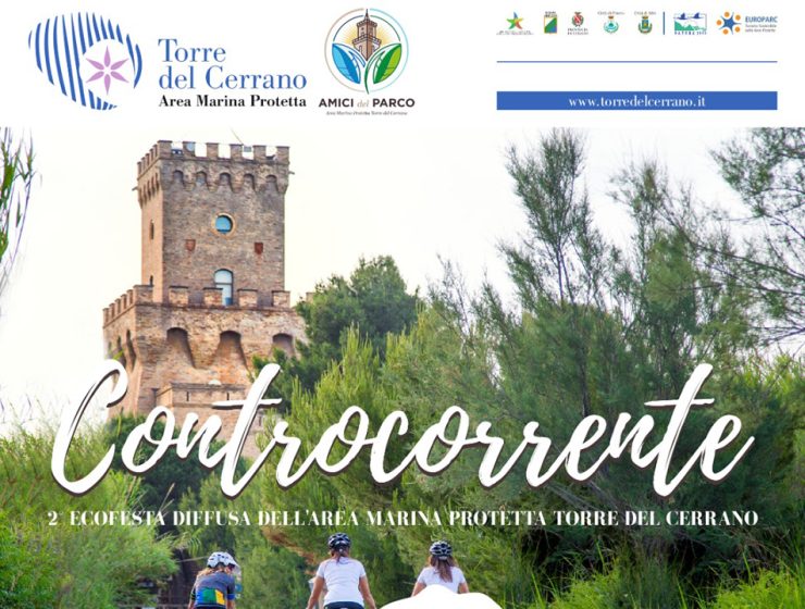 Ecofesta Diffusa Torre del Cerrano
