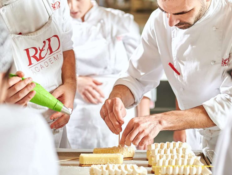 Entrare nel Mondo della Ristorazione