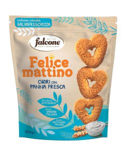Un marchio abruzzese rinomato