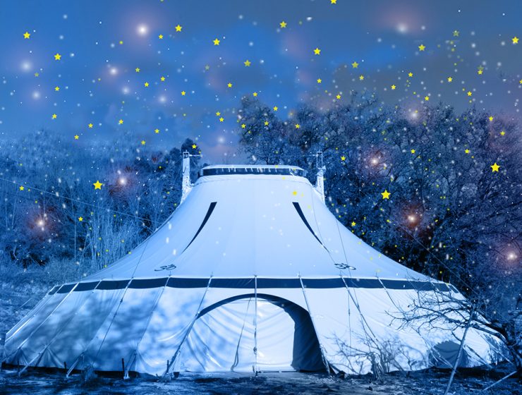 Il Circo della Luna