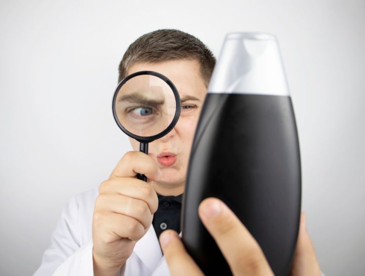 Gli effetti degli interferenti endocrini