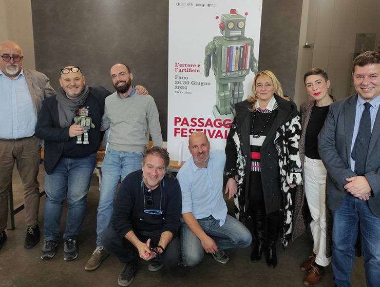 Importanti Esperti di Intelligenza Artificiale