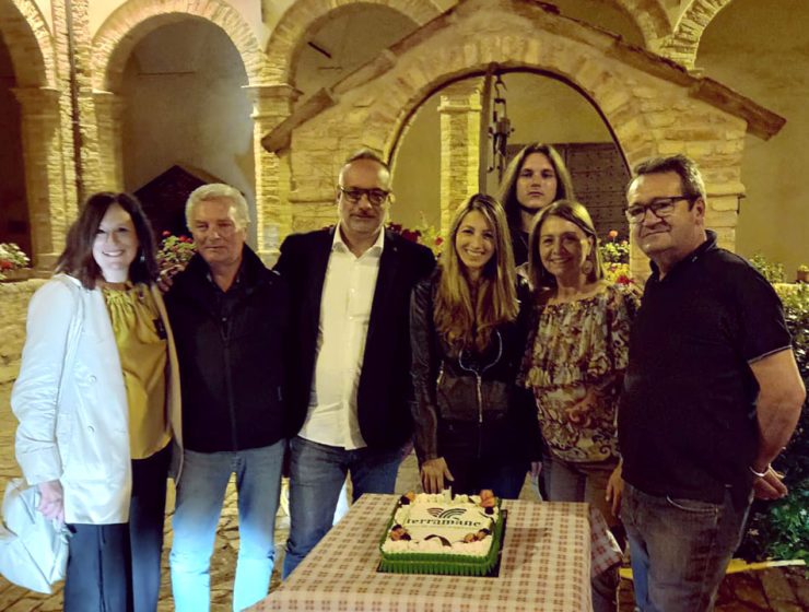 Terramàne celebra il Turismo delle Radici