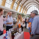 L’evento Amphora Revolution