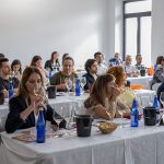 L’evento Amphora Revolution