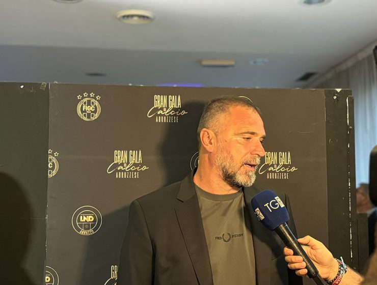 Serata di Gala