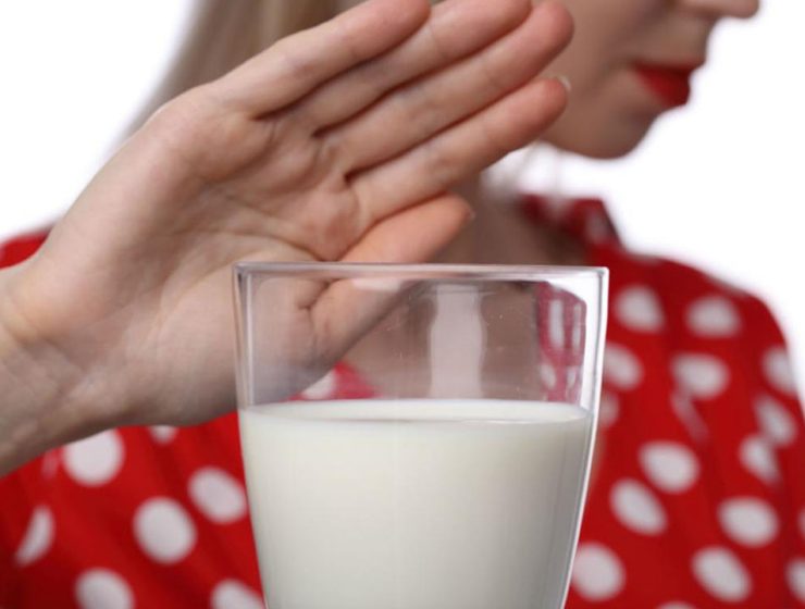 Lactobacilli Amici della Digestione