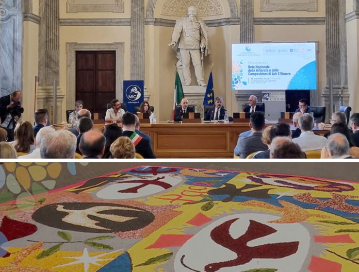 Nasce la prima Rete Nazionale
