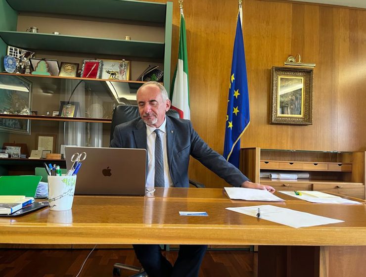 Scuola Superiore "Gabriele d'Annunzio"