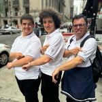 Un sogno realizzato
