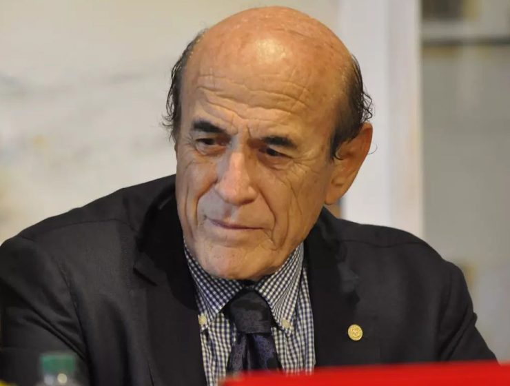 La Scomparsa del Grande Poeta Modenese
