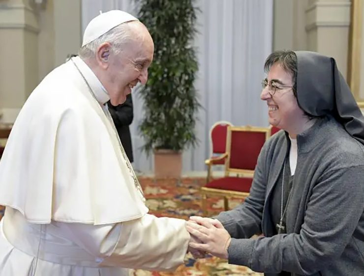 Donna abruzzese dell'anno