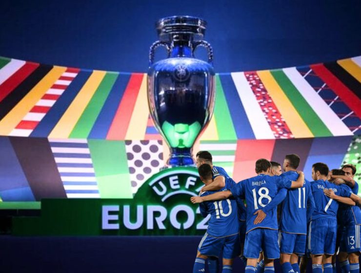 UEFA Euro 2024