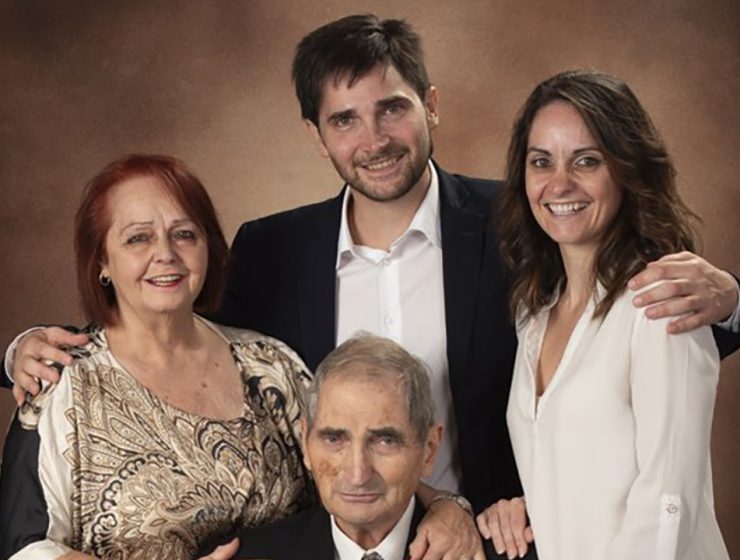 La Cerimonia di Premiazione
