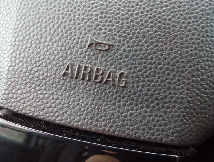 Il Caso degli Airbag Difettosi