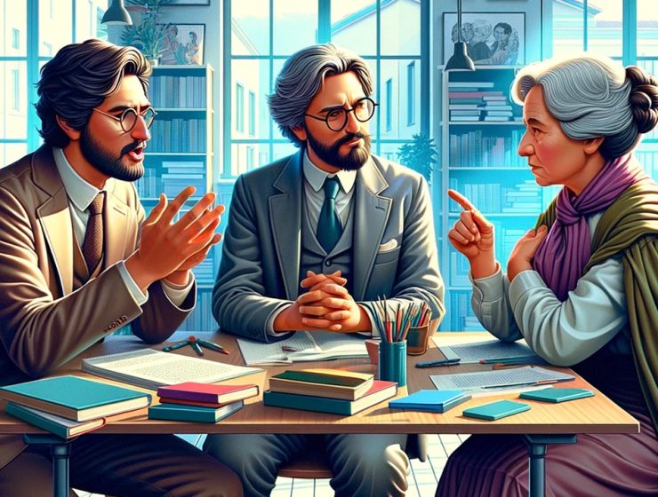 Festival "Una Marina di Libri"
