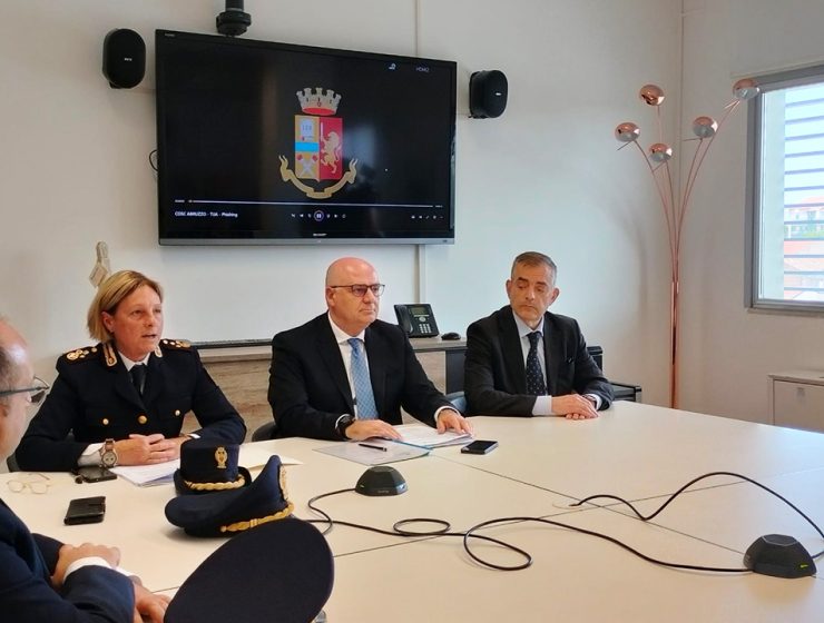 Protocollo di Collaborazione