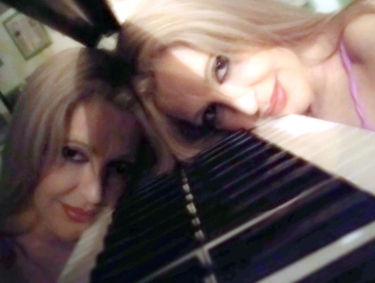 Il Concerto "Solo Piano"