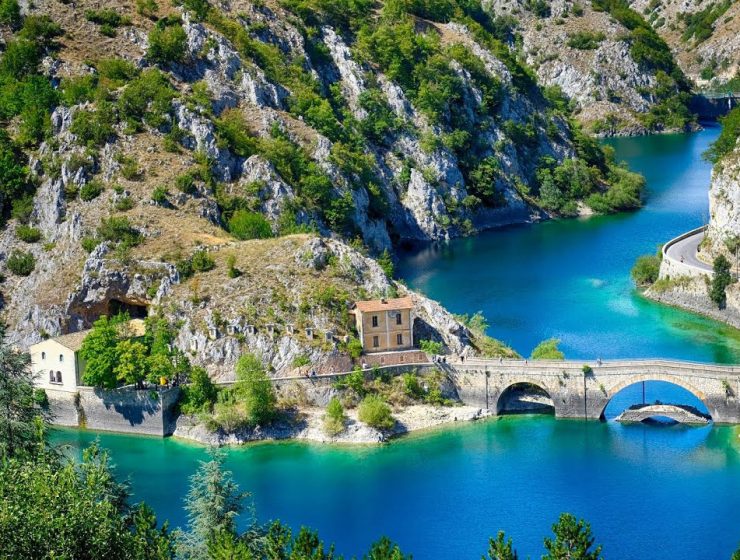 L'Ordine dei Geologi dell’Abruzzo