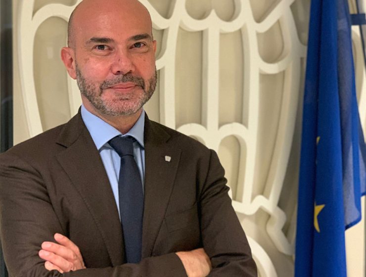 Massimo Cesarino