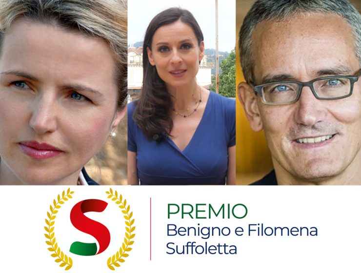 Il Premio Benigno e Filomena Suffoletta