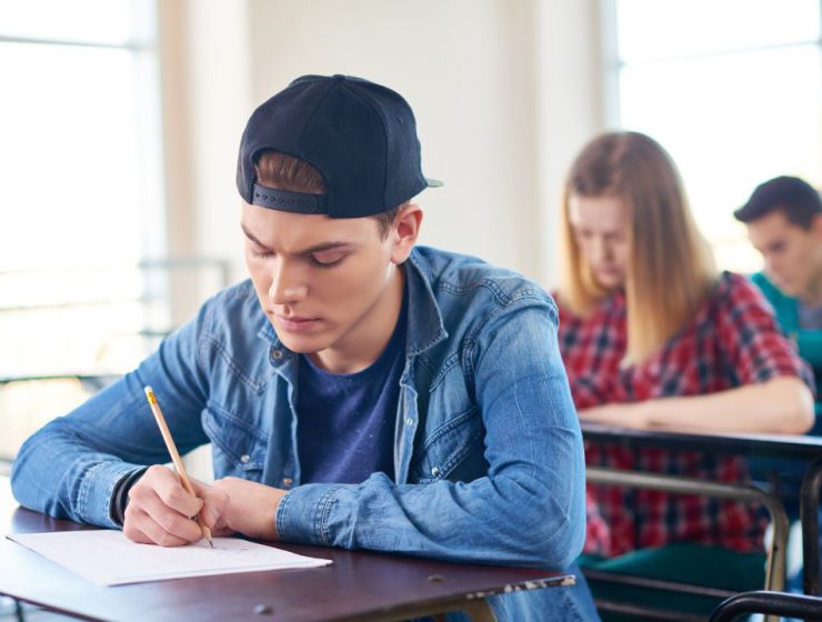 il Capolavoro dello Studente