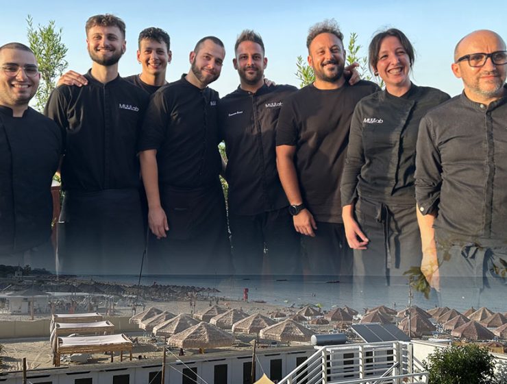 Muulab Riviera: Un'esperienza di Eleganza