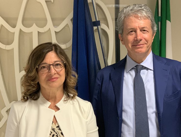 Sezione Chimica e Farmaceutica di Confindustria