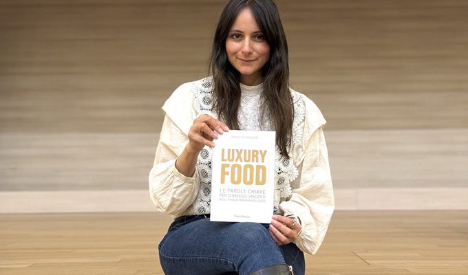 Il Lusso Enogastronomico