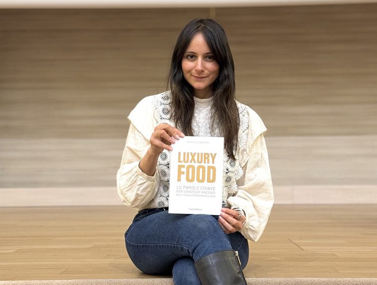 Il Lusso Enogastronomico