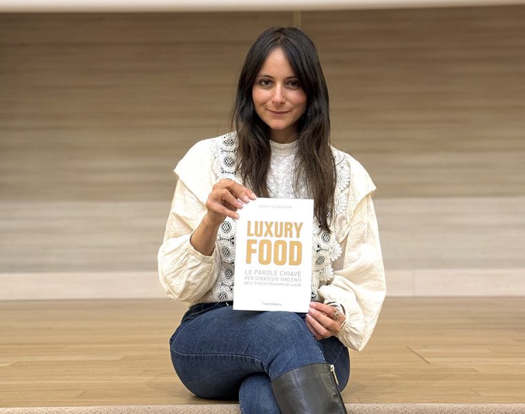 Il Lusso Enogastronomico