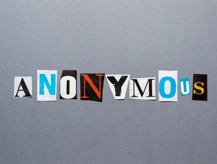 Personalità dell’Autore Anonimo: Analisi