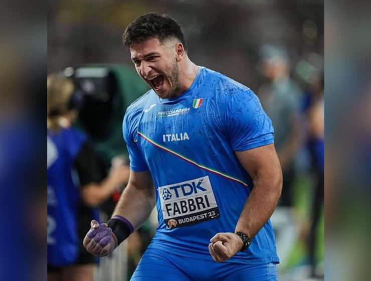 La Sfida per l'Oro Olimpico