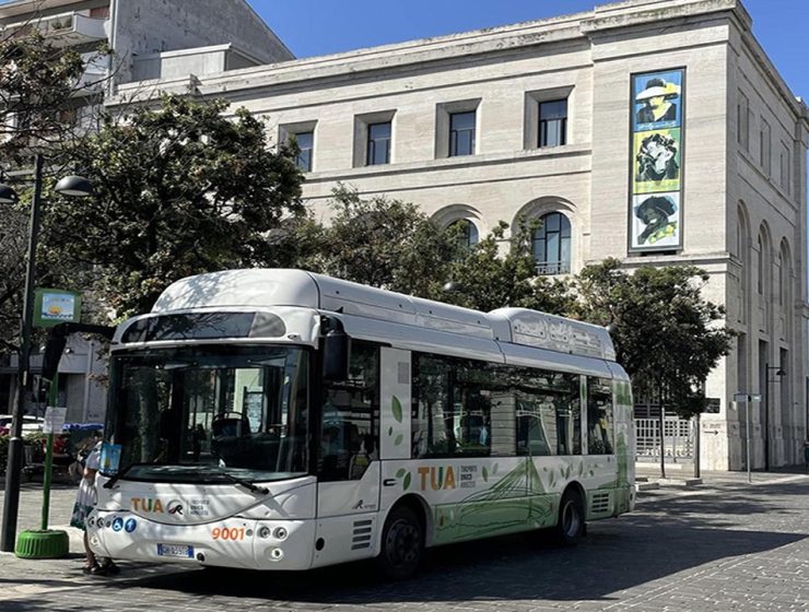 Navetta del mare